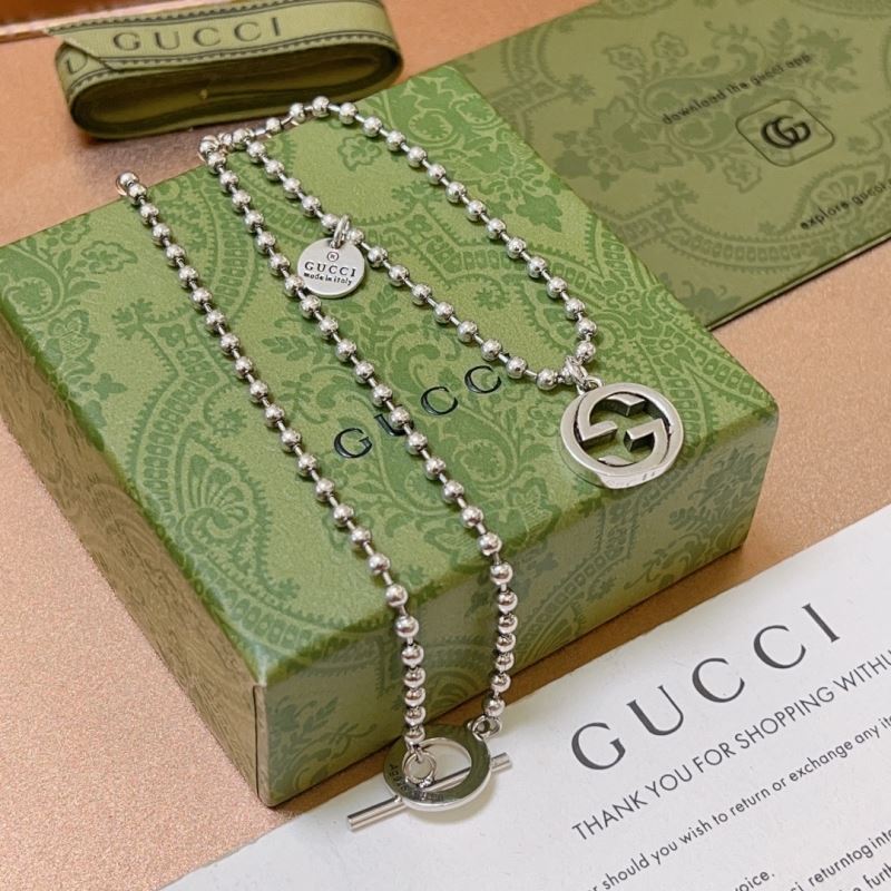 Gucci Necklaces